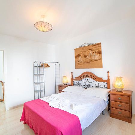 Beautiful Detached Lanzarote Villa 3 Bedrooms Villa Stacruz Bay Stunning Views Close To Amenities Playa Blanca Eksteriør bilde
