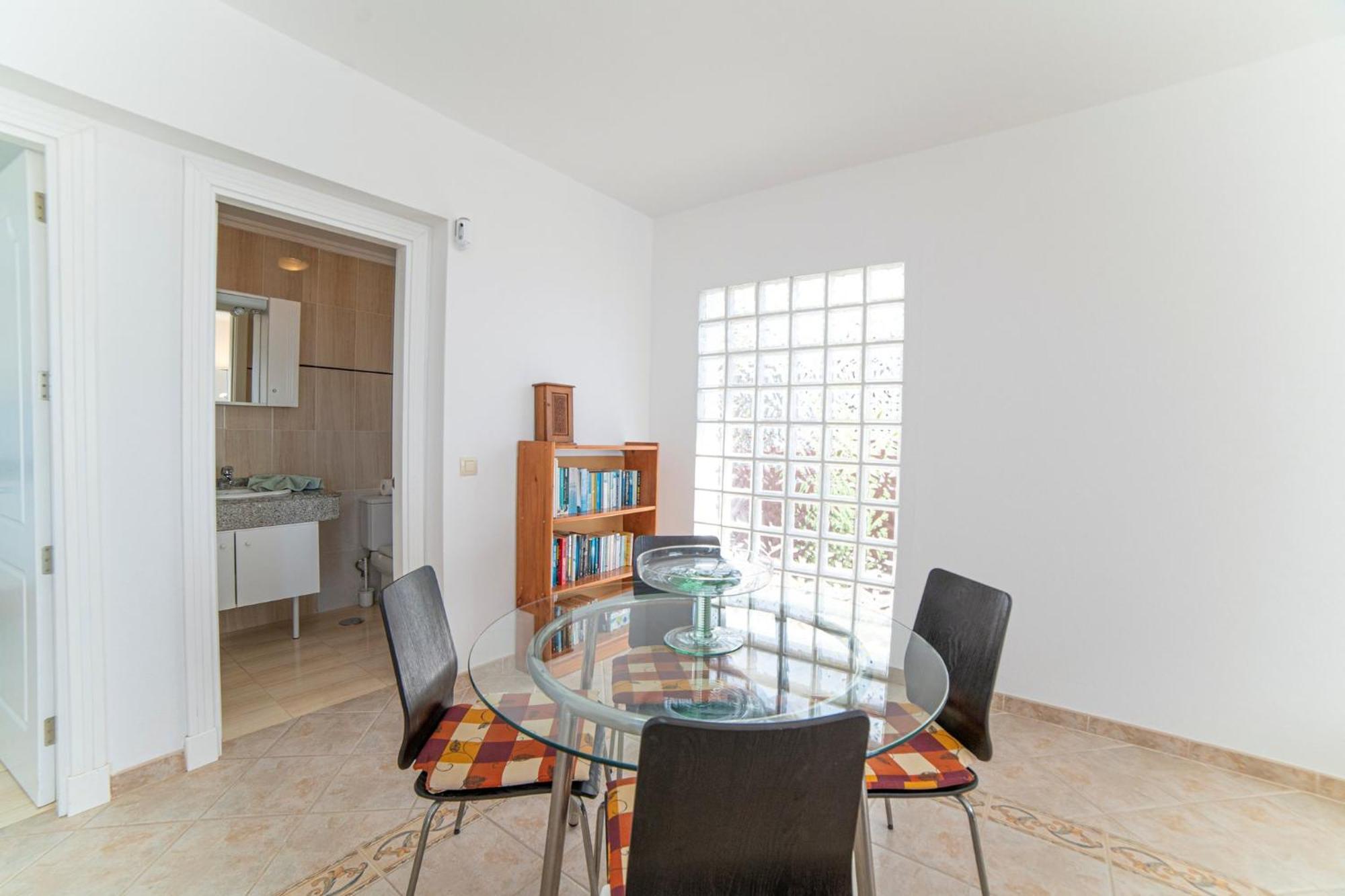 Beautiful Detached Lanzarote Villa 3 Bedrooms Villa Stacruz Bay Stunning Views Close To Amenities Playa Blanca Eksteriør bilde