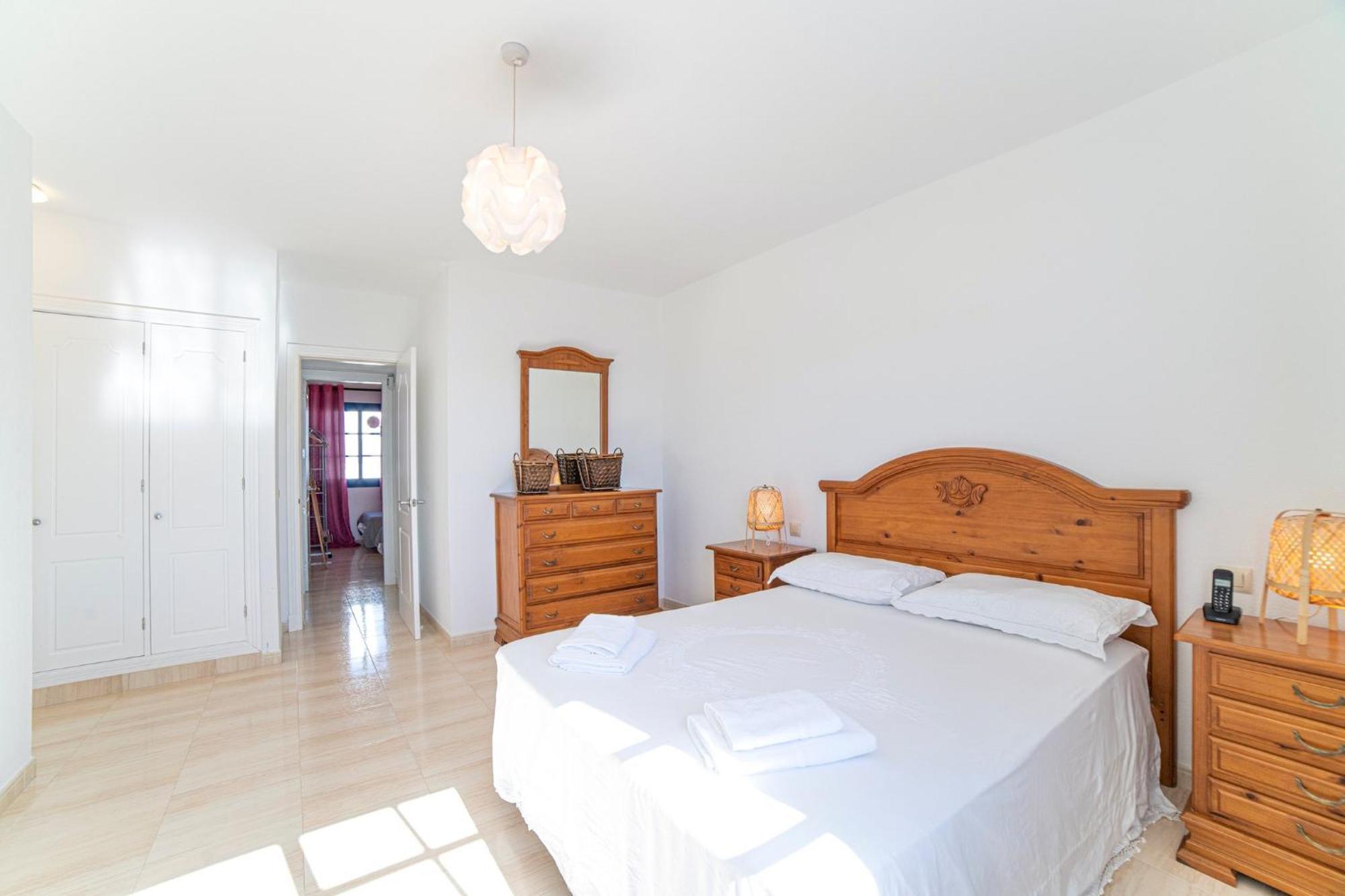 Beautiful Detached Lanzarote Villa 3 Bedrooms Villa Stacruz Bay Stunning Views Close To Amenities Playa Blanca Eksteriør bilde