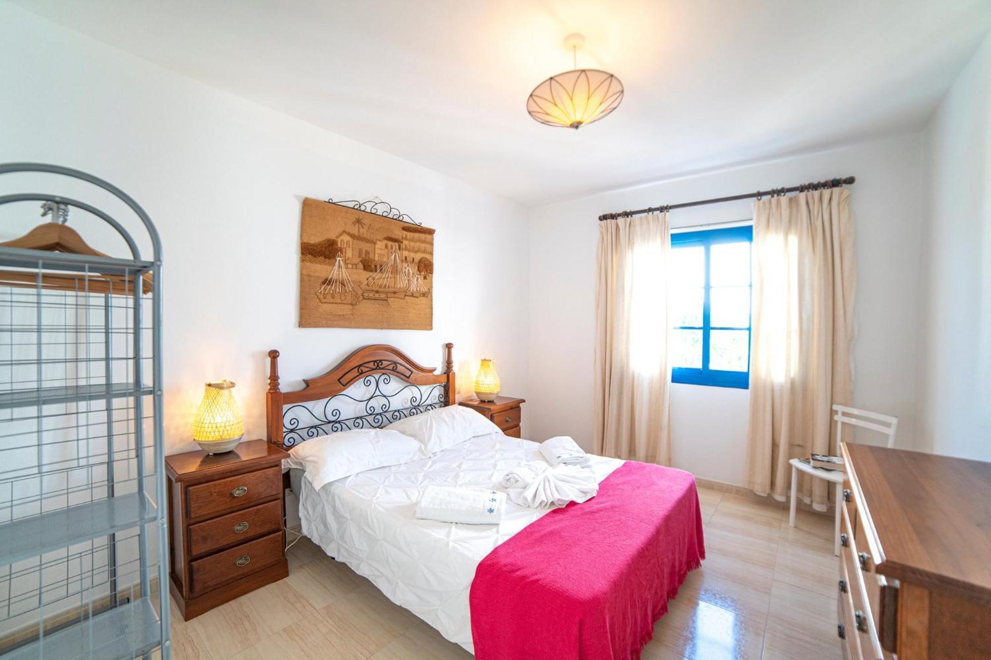 Beautiful Detached Lanzarote Villa 3 Bedrooms Villa Stacruz Bay Stunning Views Close To Amenities Playa Blanca Eksteriør bilde