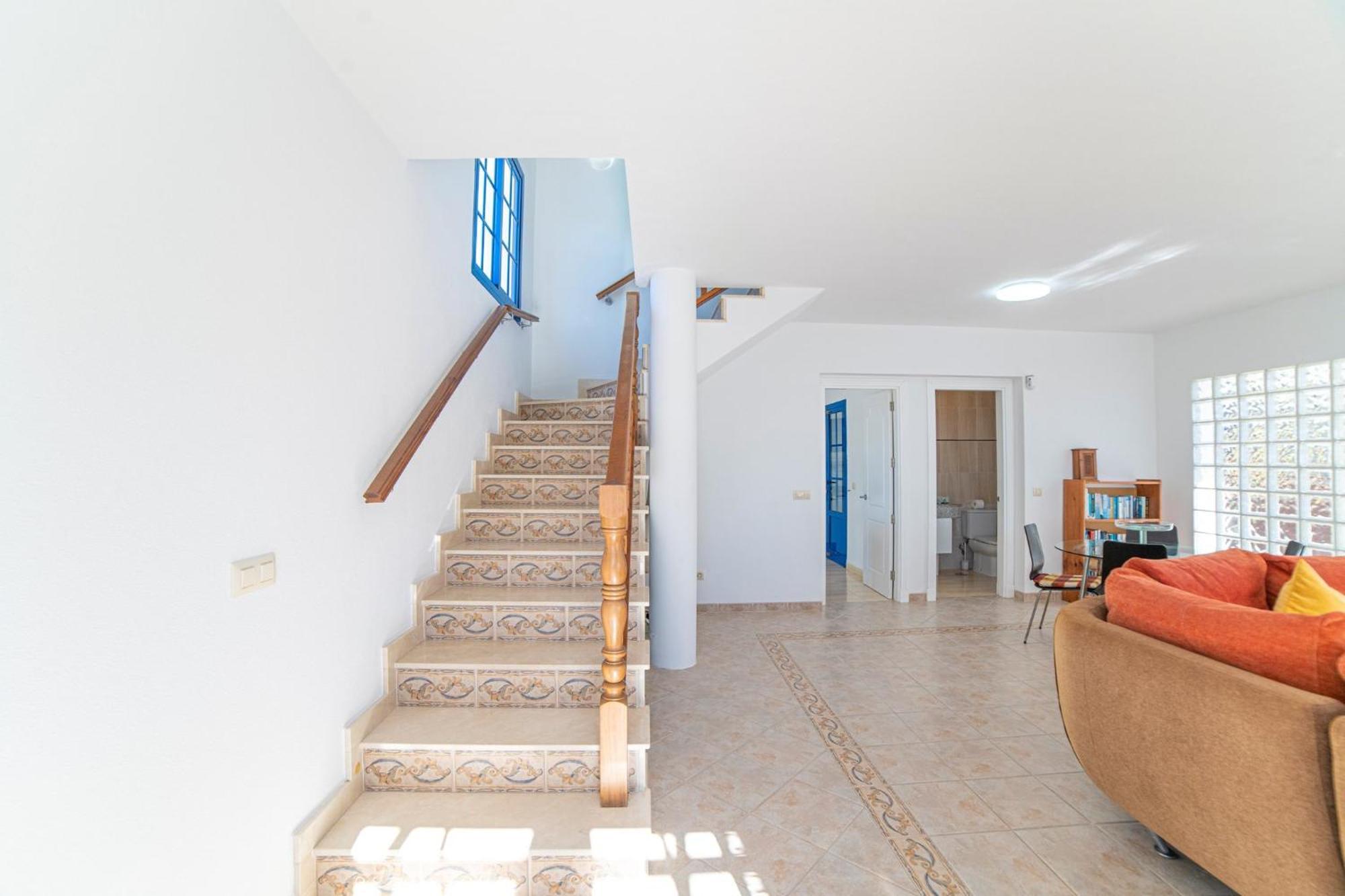 Beautiful Detached Lanzarote Villa 3 Bedrooms Villa Stacruz Bay Stunning Views Close To Amenities Playa Blanca Eksteriør bilde