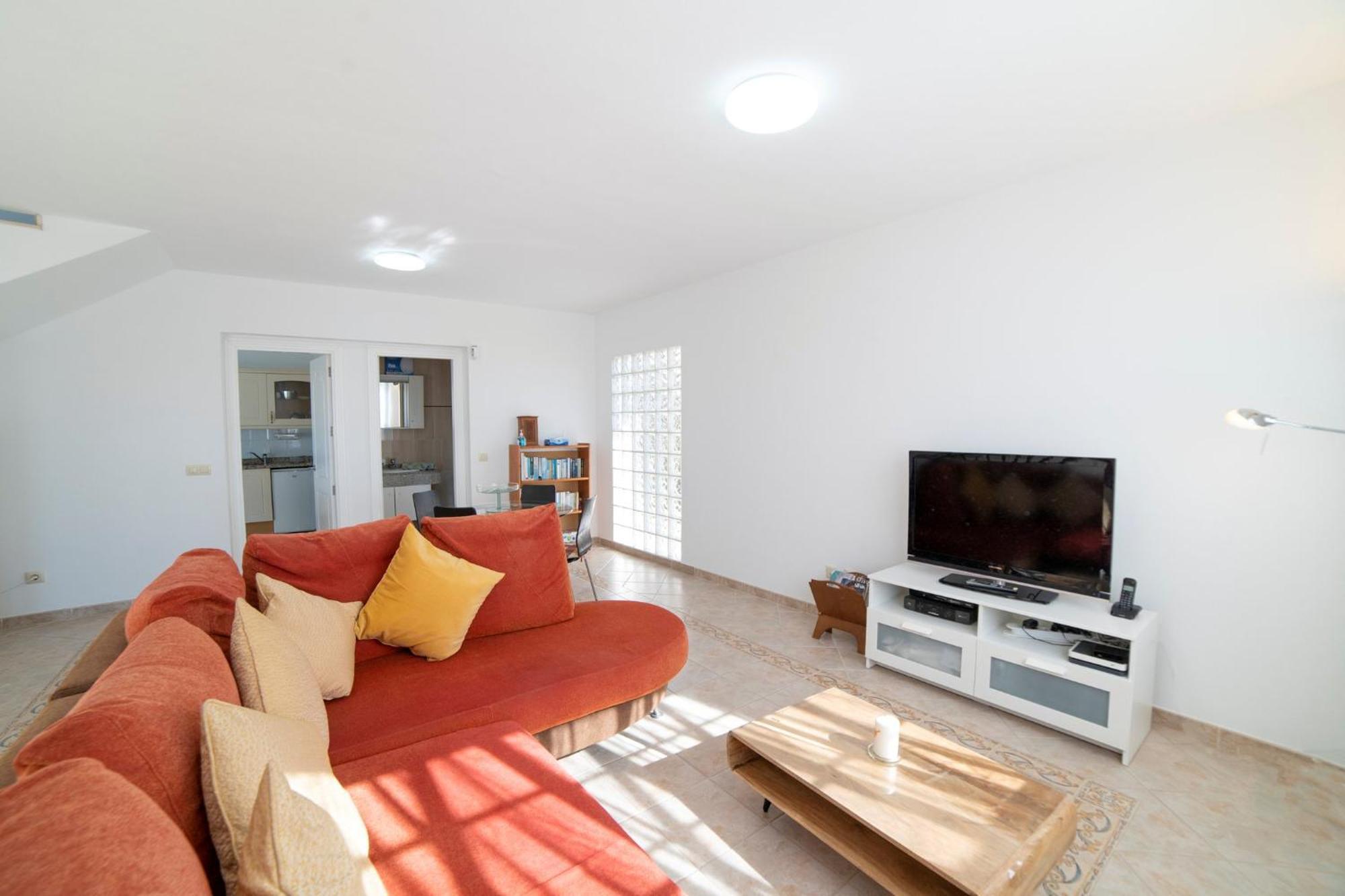 Beautiful Detached Lanzarote Villa 3 Bedrooms Villa Stacruz Bay Stunning Views Close To Amenities Playa Blanca Eksteriør bilde