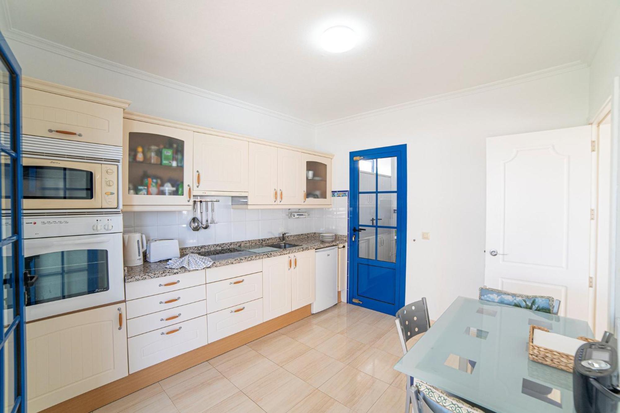 Beautiful Detached Lanzarote Villa 3 Bedrooms Villa Stacruz Bay Stunning Views Close To Amenities Playa Blanca Eksteriør bilde